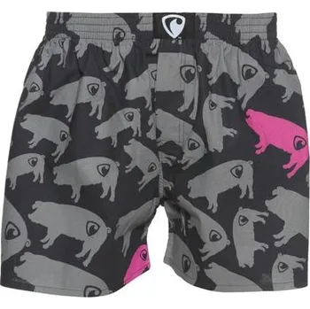 Trenýrky Spodní prádlo Represent EXCLUSIVE ALI Pig Farm velikost S