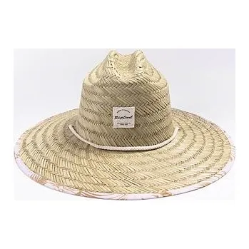 Pokrývka hlavy Klobouk Rip Curl COVE STRAW SUN HAT Lilac velikost O/S