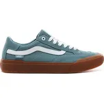 Boty Vans BERLE PRO Smoke Blue velikost 44.5