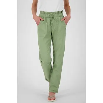 Kalhoty Alife and Kickin ANNAAK B Dust velikost S