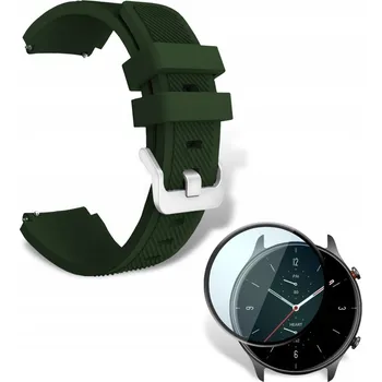 Příslušenství k chytrým hodinkám Řemínek ChronSmarta pro Xiaomi, vícebarevný