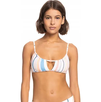 Dámské plavky Vrchní díl plavek ROXY PT Beach Classics Bralette XS