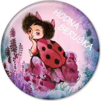 Placka - Hodná beruška