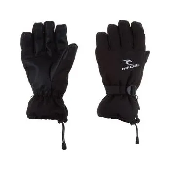 Rukavice Rukavice Rip Curl RIDER GLOVES MEN Jet Black velikost M