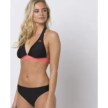 Dámská móda Plavky Animal GRACIE Black velikost 10