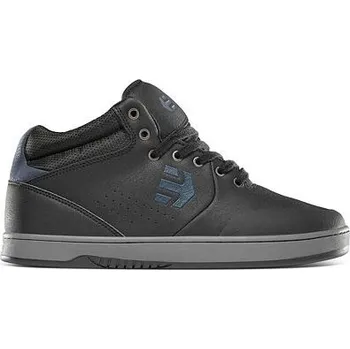 Pánská obuv Boty Etnies MARANA MID CRANK Black/Grey velikost 43.0