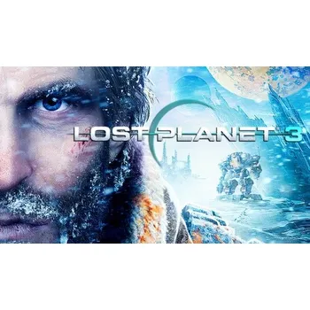 Počítačová hra Lost Planet 3 PC (Počítačová hra)