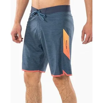 Dámská móda Plavky Rip Curl MIRAGE MEDINA 10M Washed Navy velikost 32