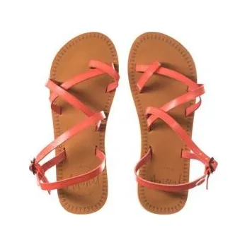 Dámská obuv Boty Animal RIYA Summer Pink velikost 40.5