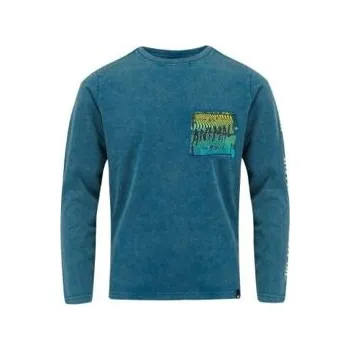 Chlapecké tričko Tričko Animal BARSE Legion Blue velikost BS