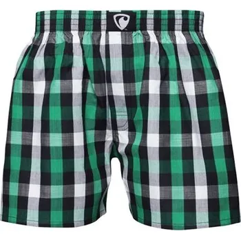 Trenýrky Spodní prádlo Represent CLASSIC ALI 18126 Multicolour velikost L