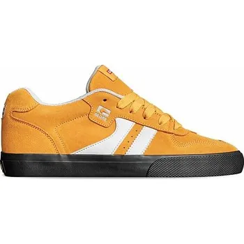 Pánská obuv Boty Globe ENCORE-2 Mustard/Black/Cream velikost 44.0