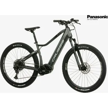 Cyklistika CRUSSIS ONE-Largo 9.9-M (18) 2024)