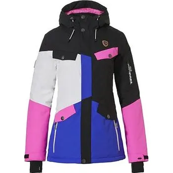 Bunda Rehall LUBA Blue velikost XXL