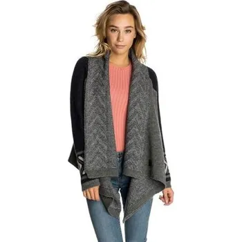 Dámský svetr Svetr Rip Curl NEMA CARDIGAN Cement Marle velikost M/L