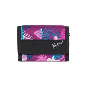 Peněženka Peněženka Rip Curl FLORA SURF WALLET Purple velikost O/S