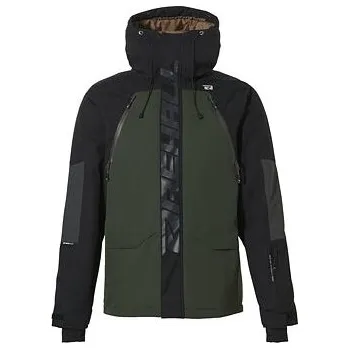 Bunda Rehall SAWYER Olive velikost M