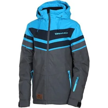 Chlapecká bunda Bunda Rehall CLARCK-R-JR. wax hawaiian ocean velikost 152