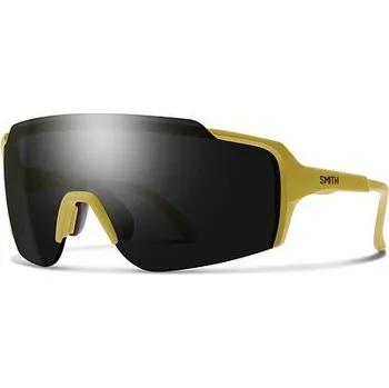 Cyklistické brýle Smith FLYWHEEL Matte Mystic Green velikost O/S