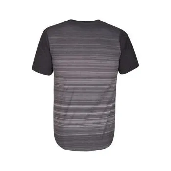 Pánské tričko Tričko Hurley SPEED CREW Black velikost XL