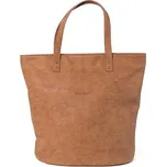 Kabelka Rip Curl LOTUS TOTE Vintage Tan velikost O/S