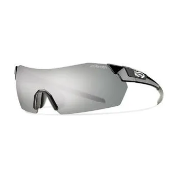 Zimní sport Cyklistické brýle Smith PIVLOCK V2 Black velikost O/S