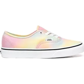 Dámské tenisky Boty Vans AUTHENTIC (Aura Shift) Multi/True White velikost 38.5