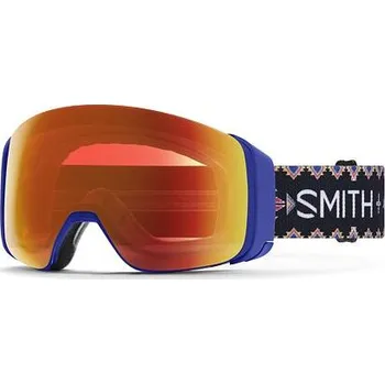 Snow brýle Smith 4D MAG AC Connor Ryan velikost O/S