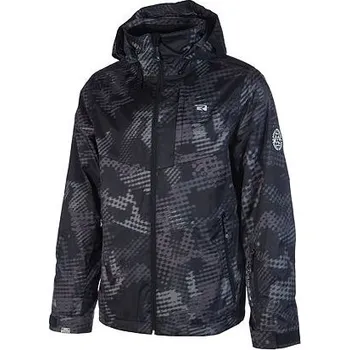 Bunda Rehall CODY Camo Black velikost XL