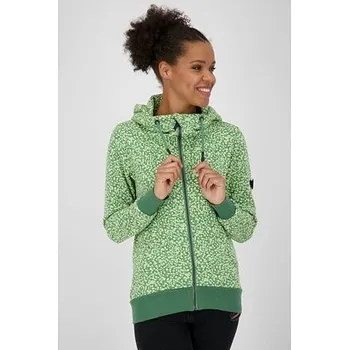 Dámská mikina Mikina Alife and Kickin YASMINAK B Myrte velikost L