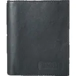 Peněženka Rip Curl VERTICAL EU ALL DAY Black velikost O/S