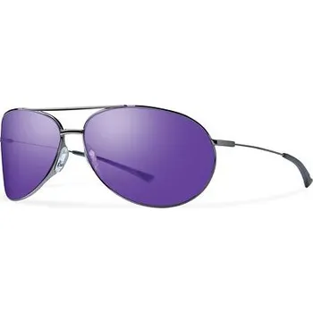 Sluneční brýle Sluneční brýle Smith ROCKFORD Dk Ruthenium velikost O/S