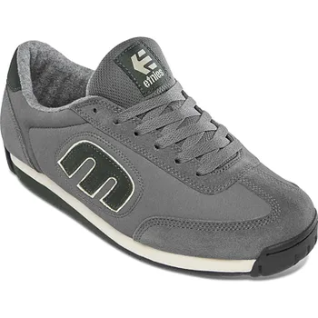 Pánské tenisky Boty Etnies LO-CUT II LS Grey velikost 42.0