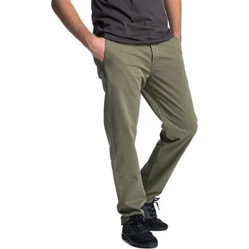 Kalhoty Rip Curl SAVAGE PANT Mid Green velikost 34