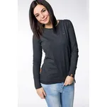 Tričko Alife and Kickin LENAAK Moonless velikost XXL