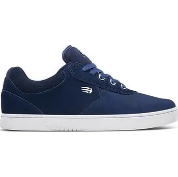 Pánská móda Boty Etnies JOSLIN Navy/White velikost 46.0