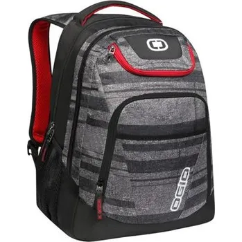 Čepice Batoh Ogio TRIBUNE Strilux/Red velikost O/S