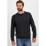 Mikina Alife and Kickin VINNAK A Moonless velikost S