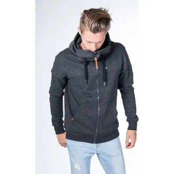 Bunda Alife and Kickin HURRICANE Moonless Stripes velikost XL