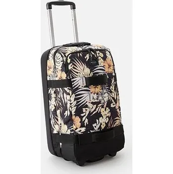 Cestovní taška Cestovní taška Rip Curl PARADISE F-LIGHT TRANSIT Black velikost O/S