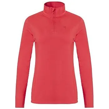 Pánská mikina Mikina Rehall MITTY Red Pink velikost XXL