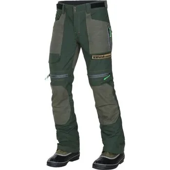 Pánské kalhoty Kalhoty Rehall CRACK-R-3D duffle bag olive velikost XS