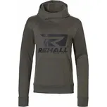 Mikina Rehall NEILL-R JR Olive velikost 164