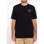 Tričko Element PEANUTS PAGE SS Flint Black velikost S