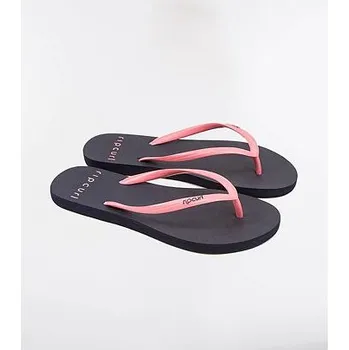 Dámské žabky žabky Rip Curl BONDI + Blush Pink velikost 38.0