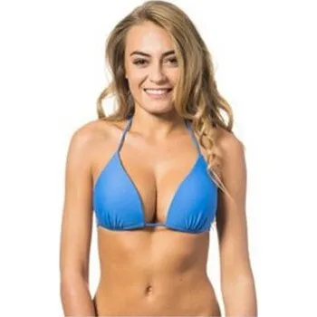 Dámské plavky Plavky Rip Curl SUN AND SURF MOULDED TRI Sailor Blue velikost L