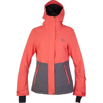Bunda Rip Curl BETTY PLAIN JKT Cayenne velikost XS