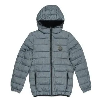 Bunda Rip Curl COLOR DOWN JACKET Charcoal velikost 16
