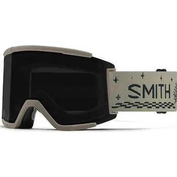 Snow brýle Smith SQUAD XL Limestone Vibes velikost O/S