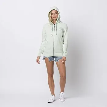 Pánská mikina Mikina Animal PALMIRA Harbour Green Marl velikost 08